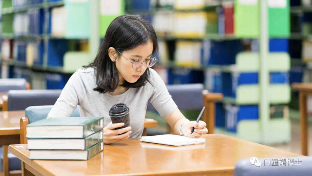 ChatGPT教你九步高效完成PhD之旅！