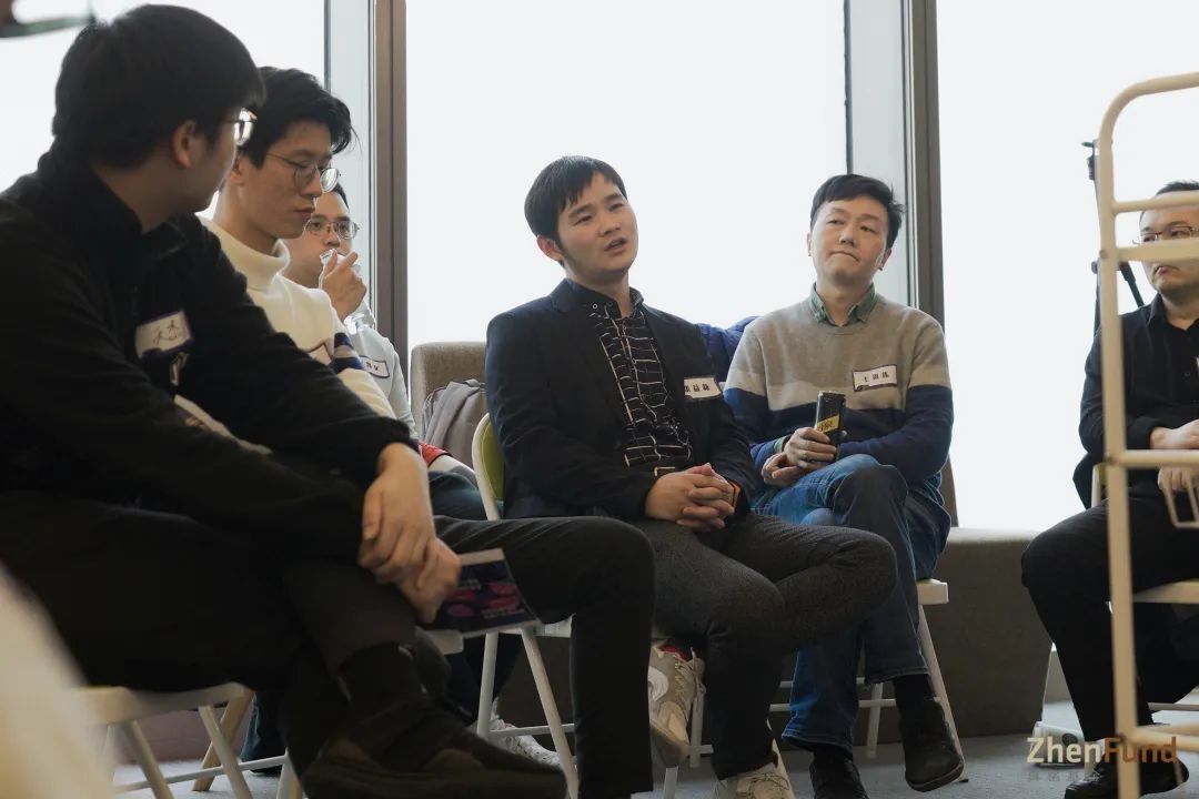 智能浪潮下汽车产业链如何塑造未来出行｜真格精酿 · 智能汽车圆桌派回顾