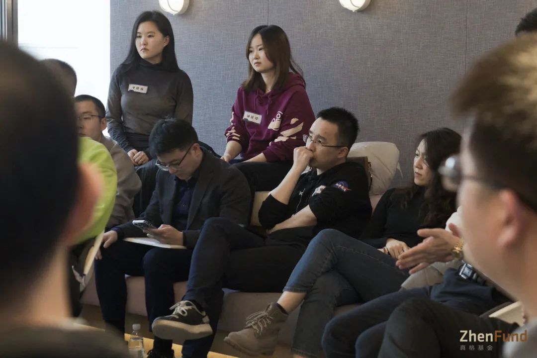 智能浪潮下汽车产业链如何塑造未来出行｜真格精酿 · 智能汽车圆桌派回顾