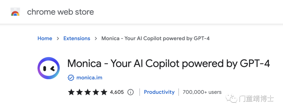 Google Colab中的AI Monica真的无敌了，轻松编写和调优程序!