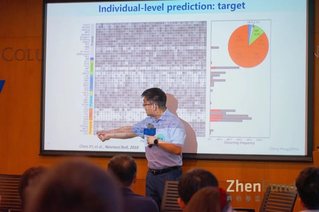 让意念控制物理世界成为可能｜真格精酿·脑科学圆桌派回顾