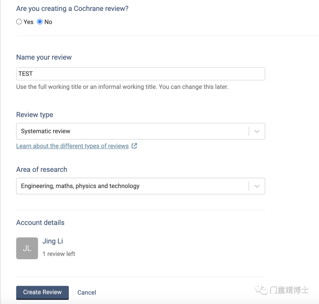 AI学术 | Covidence 完成一篇系统文献综述(SLR)，平均时间减少71个小时！