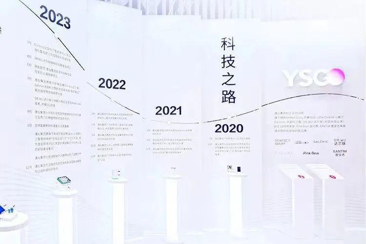 闪耀进博会的 N+1 种黑科技｜Z News