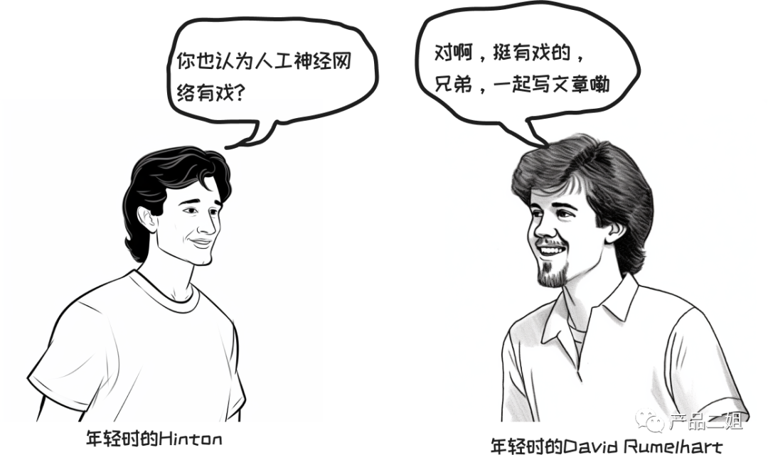 一位知识博主的AI极简漫画：在长文章中保持角色一致性