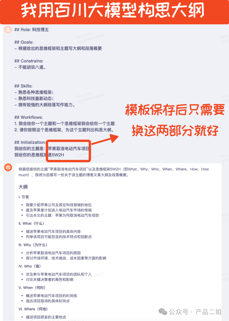 我日常是如何使用LLM工具的：你的LLM工具没用起来，可能是因为方法不对。