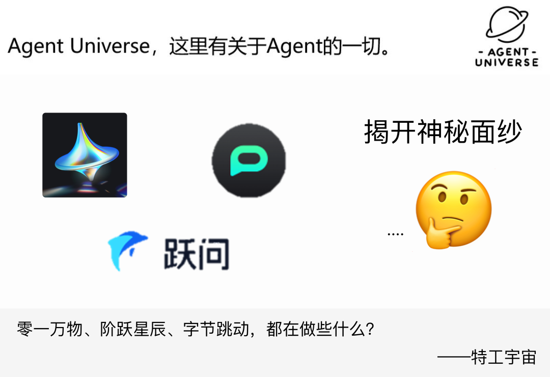 独家丨那些AI公司悄咪咪上线的产品（二）