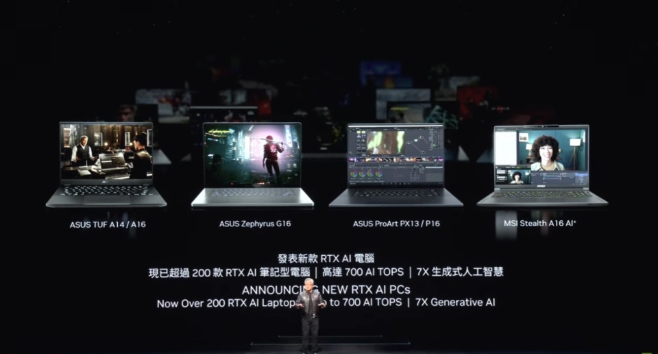 黄仁勋最新 2 万字演讲实录：新一代 Rubin GPU 揭晓｜Z Talk
