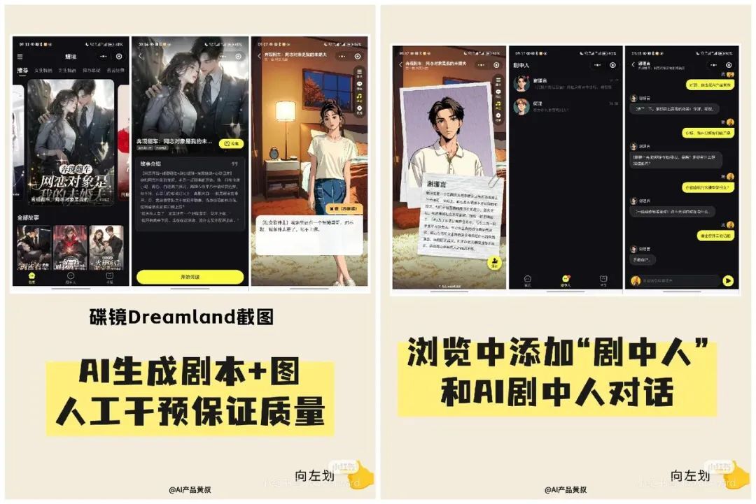 十问Chat：关于LUI，你知道多少？