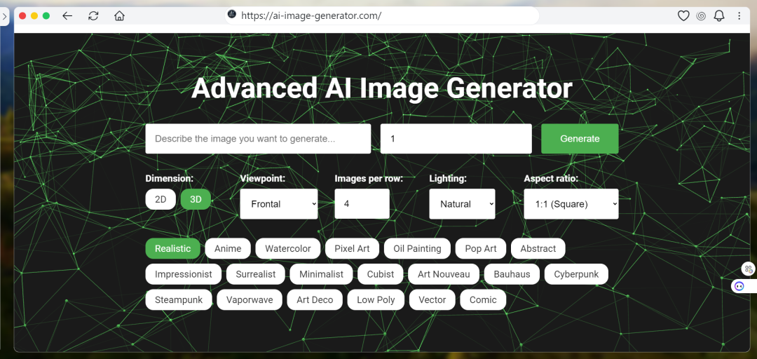 从Monica.im“智能工具箱”，Websim.ai，及李继刚“汉语新解”：AI Coding带来的新范式，不止Cursor！