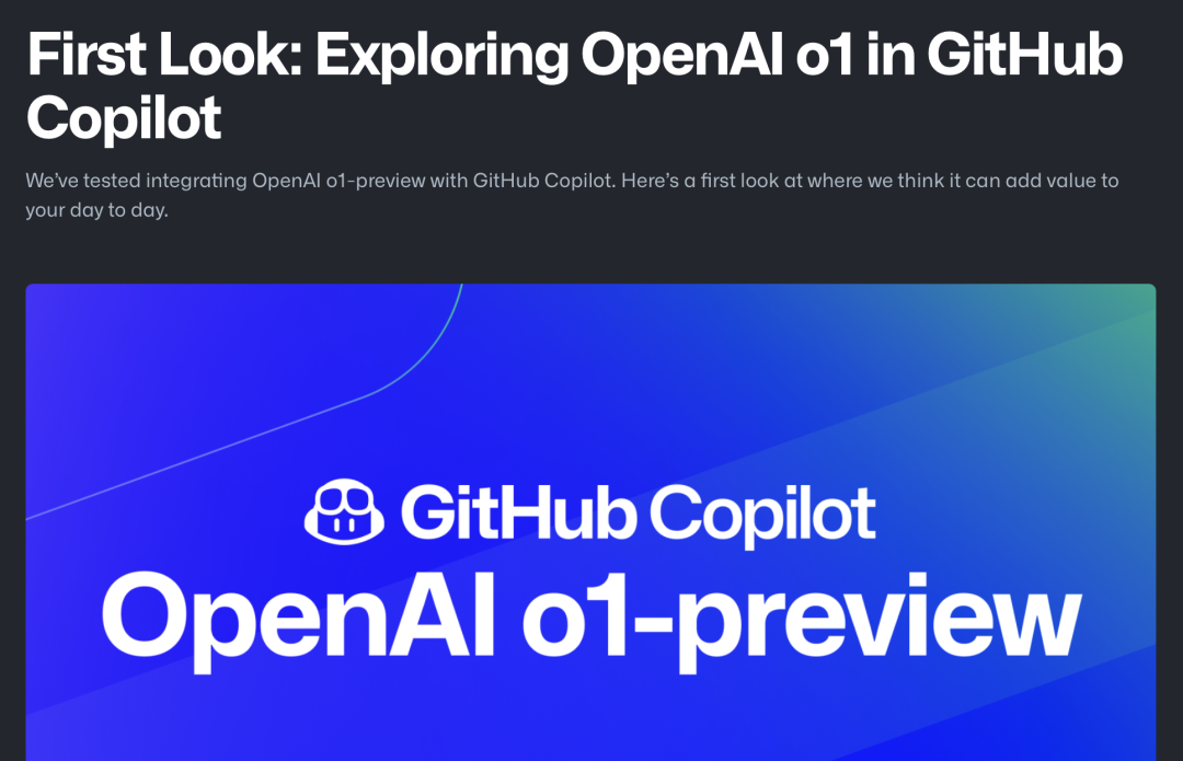 「草莓」OpenAI o1大模型信号看板大汇总!!