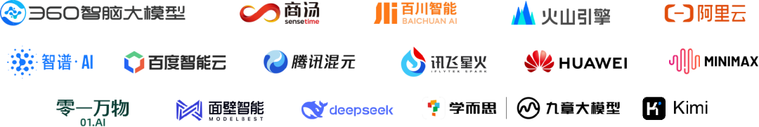 加量盘点丨那些 AI 公司悄咪咪上线的产品（十）