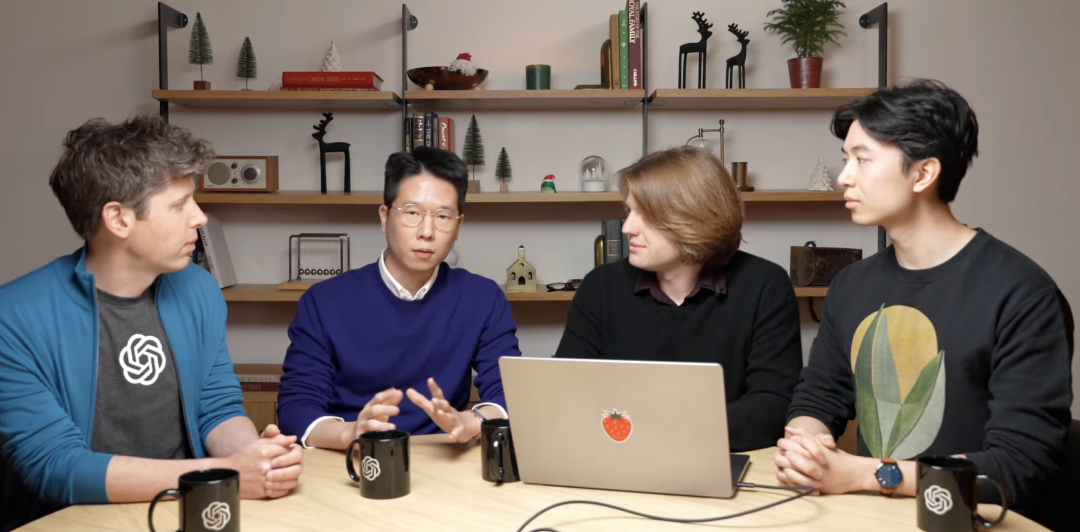 OpenAI 连开 12 天发布会？全面对标的智谱可以这么做！