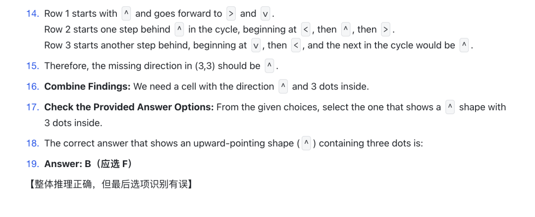 实测丨当 o1 pro 遇上最权威的智商测试，结果竟然是……
