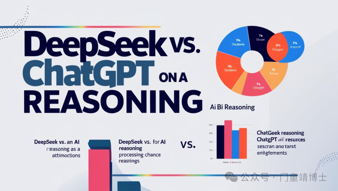 一探究竟ChatGPT和DeepSeek推理能力