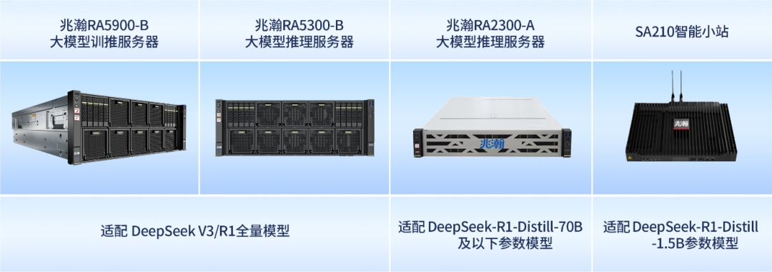 整数智能x拓维信息：联合首发搭载DeepSeek的智能数据标注一体机