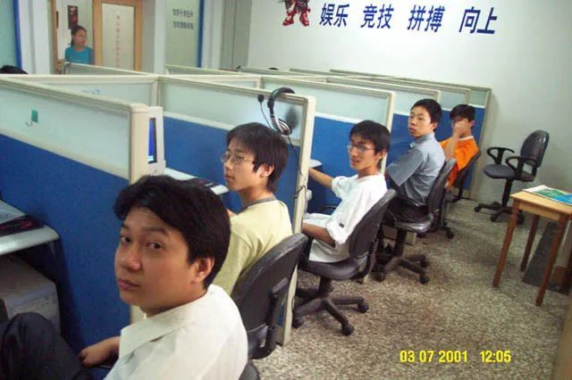 一支战队，一封邮件，找钢创业十三年