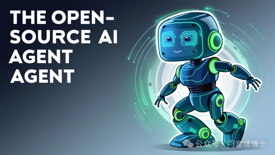 AI Agent | 5个开源AI智能体, 能否平替一码难求的Manus? 等你来试！